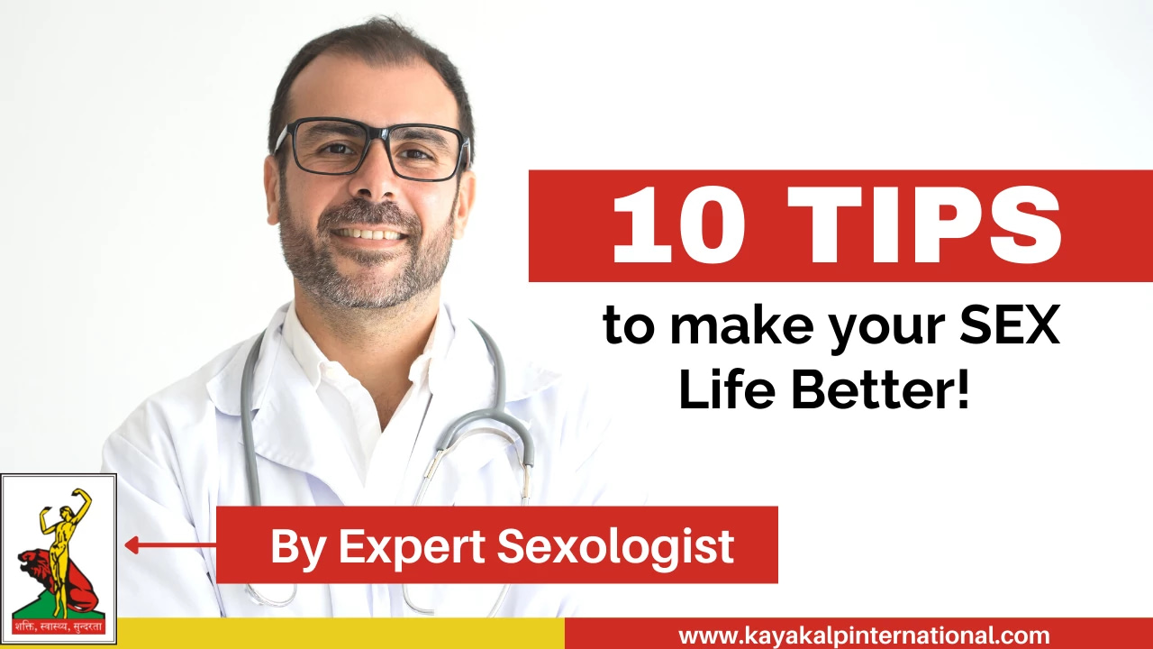 Having Sex For The First Time10 Tips From Experts Which Improve Sexual Performance